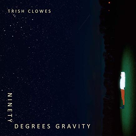 Ninety Degrees Gravity album